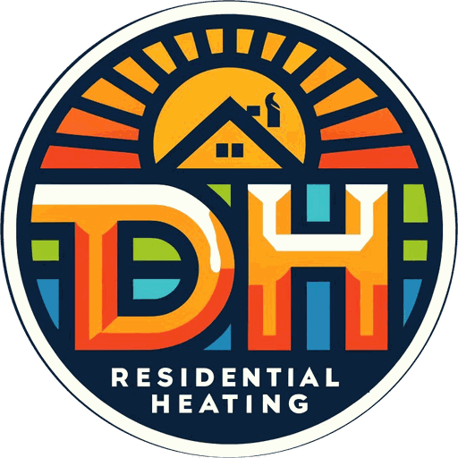 DH System logo